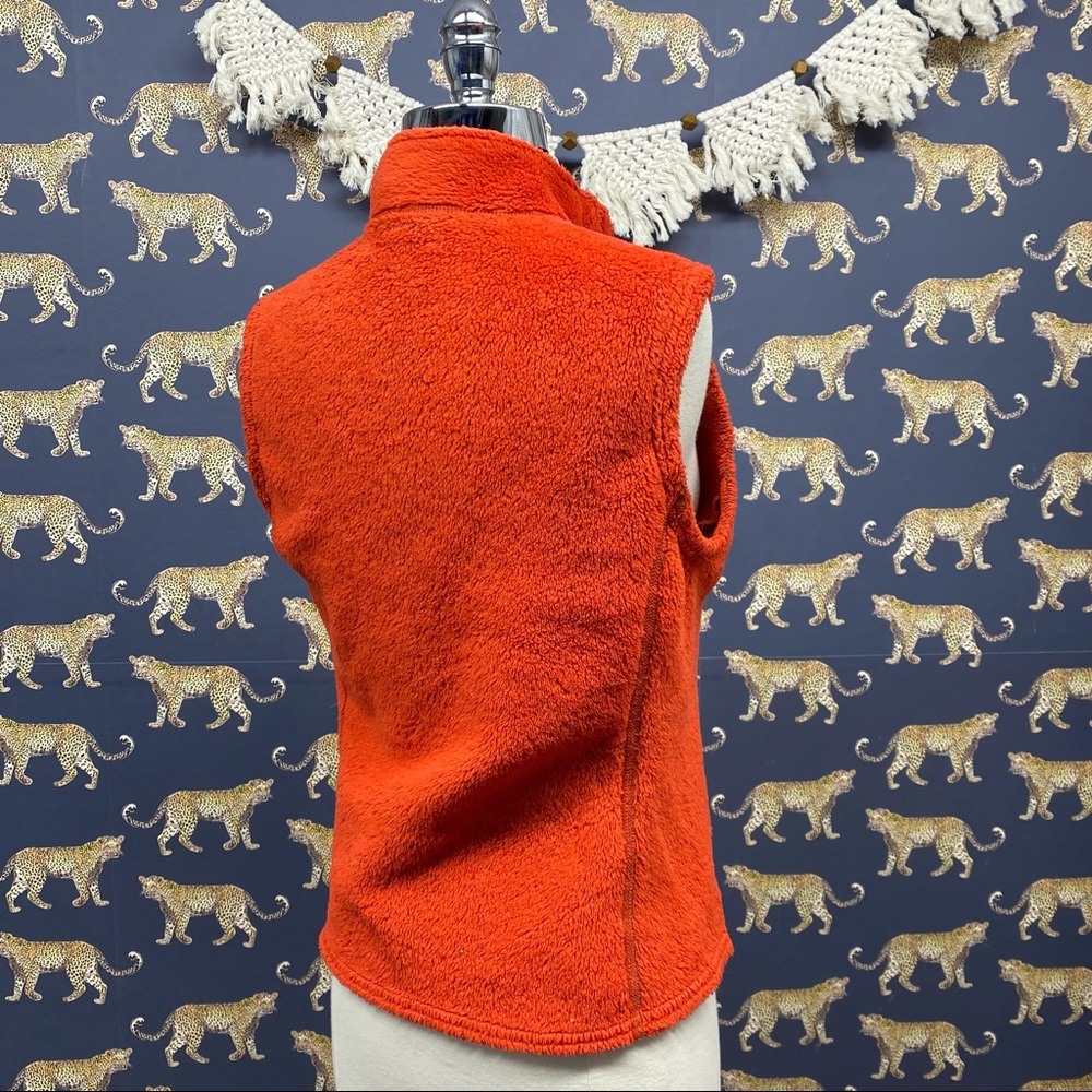 Patagonia Regulator Fleece Vest - Picture 2 of 4